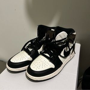 Jordan 1 Retro High Mocha